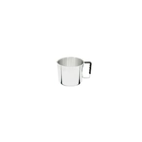 Canecão Especial - Com Orla - Cabo De Baquelite - Fervedor Em Aluminio - Capacidade 9,70 L - Canecão N° 24