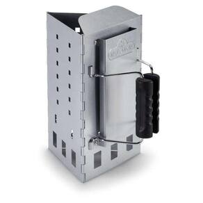 Acendedor para Carvão Napoleon JET FIRE Chimney Starter