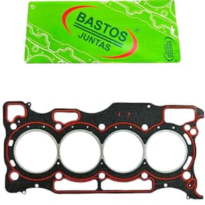Junta Do Cabeçote Sob Medida March Livina Kicks Versa Captur Duster Logan Sandero 1.6 16v