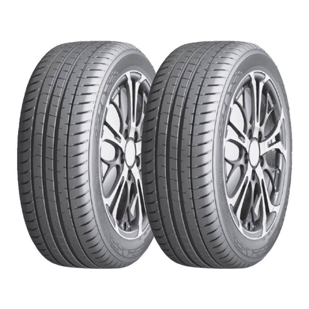 Pneu Doublestar Dh03 175/75 R14 86t - 2 Unidades