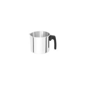 Canecão Com Orla - Cabo De Baquelite - Fervedor Em Aluminio - Capacidade  1,70 L - Canecão N° 14