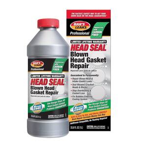 Bar`S Leaks Head Seal Hg-1 Reparo Automotivo Junta Cabeçote