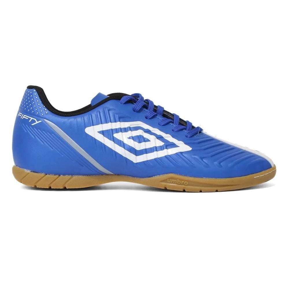 Chuteira Futsal Umbro Fifty IV