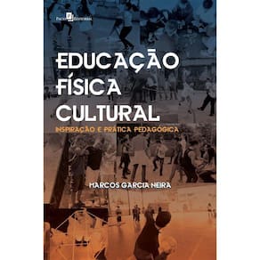 Educação física cultural: inspiração e prática pedagógica