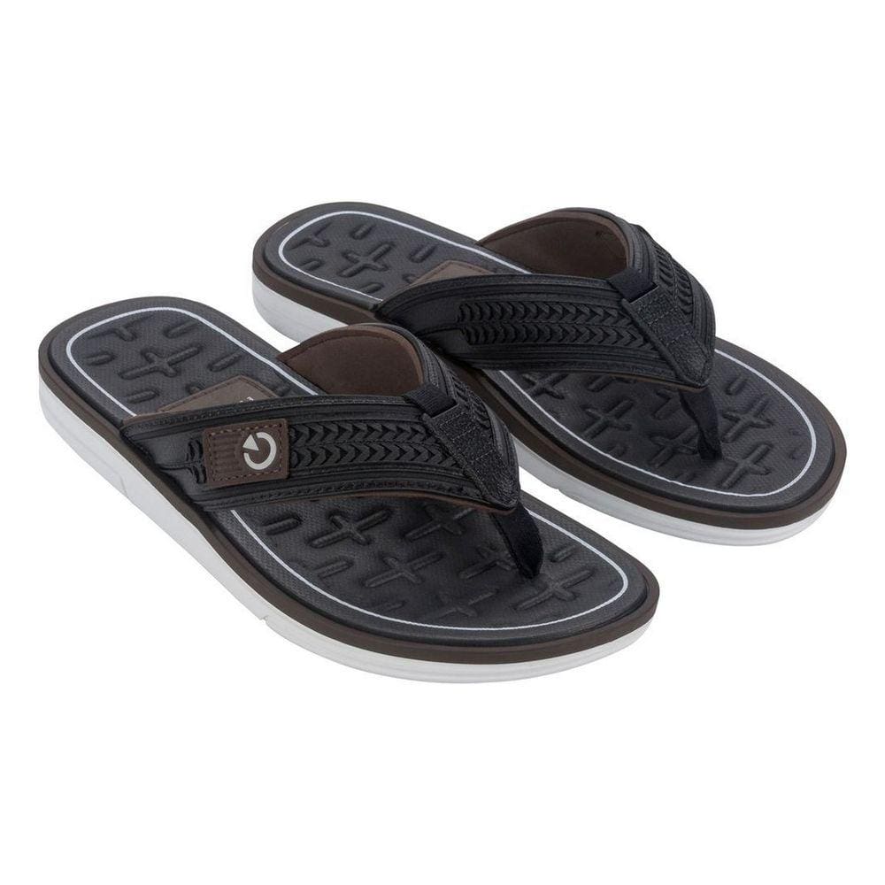 Chinelo De Dedo Masculino Cartago Lyon II 11710