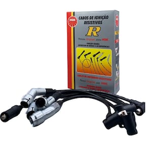 Cabo De Vela Ngk Ford Verona Escort Pampa 1.6 8v Cht 85 A 91