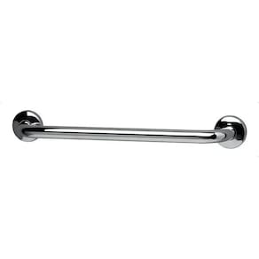 Barra Alça Apoio 40Cm Idoso Pcd Gestante Cadeirante Criança Acessibilidade Suporte Anti Queda Evita Acidentes Segurança