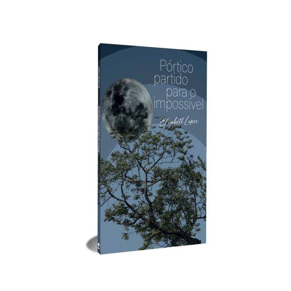 Pórtico Partido Para O Impossível