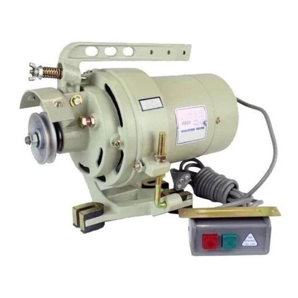 Motor De Embreagem Para Todas As Máquina De Costura