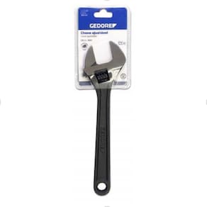 Chave Ajustável De 24 Polegadas 610Mm Gedore