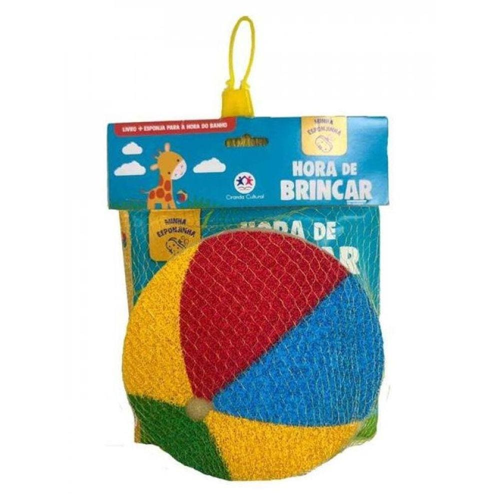 Hora De Brincar