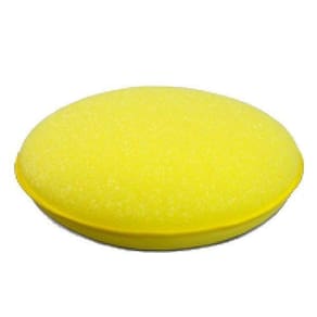 Espuma Aplicadora Para Pasta E Cera 95 Mm X 14Mm