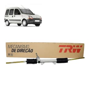 Cx Direcao Mecanica Nova Original Trw Berlingo Multispace 1998-2007/Partner Escapade - Furgao 1999-2018