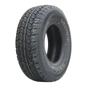 Pneu Aplus Aro 15 215/75R15 All Terrain A929 Letras Brancas 100T