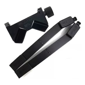 Base + Longarina Suportes Torre Stay 29Cm Curva Envio 24H
