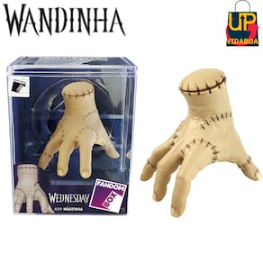 Fandombox Wandinha - Maozinha