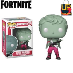 Funko Pop! Love Ranger - Fortnite 432