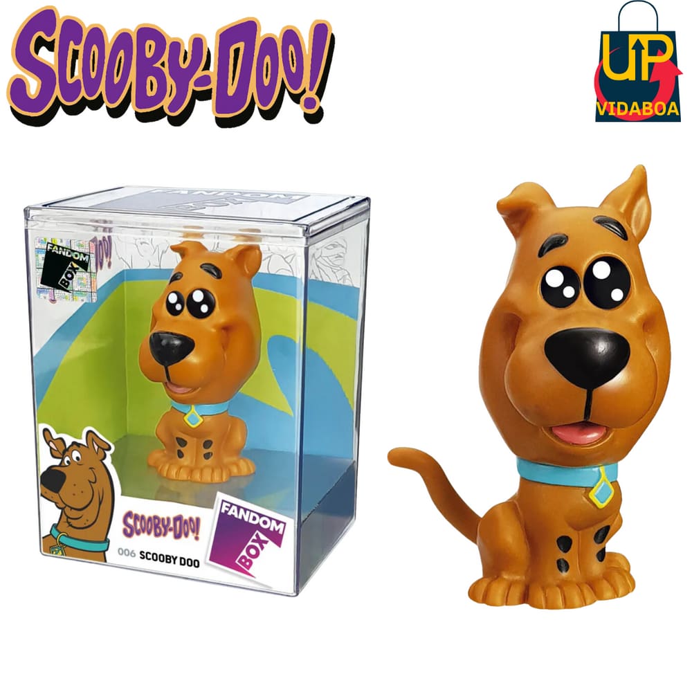 Fandombox Scooby Doo - Scooby Doo