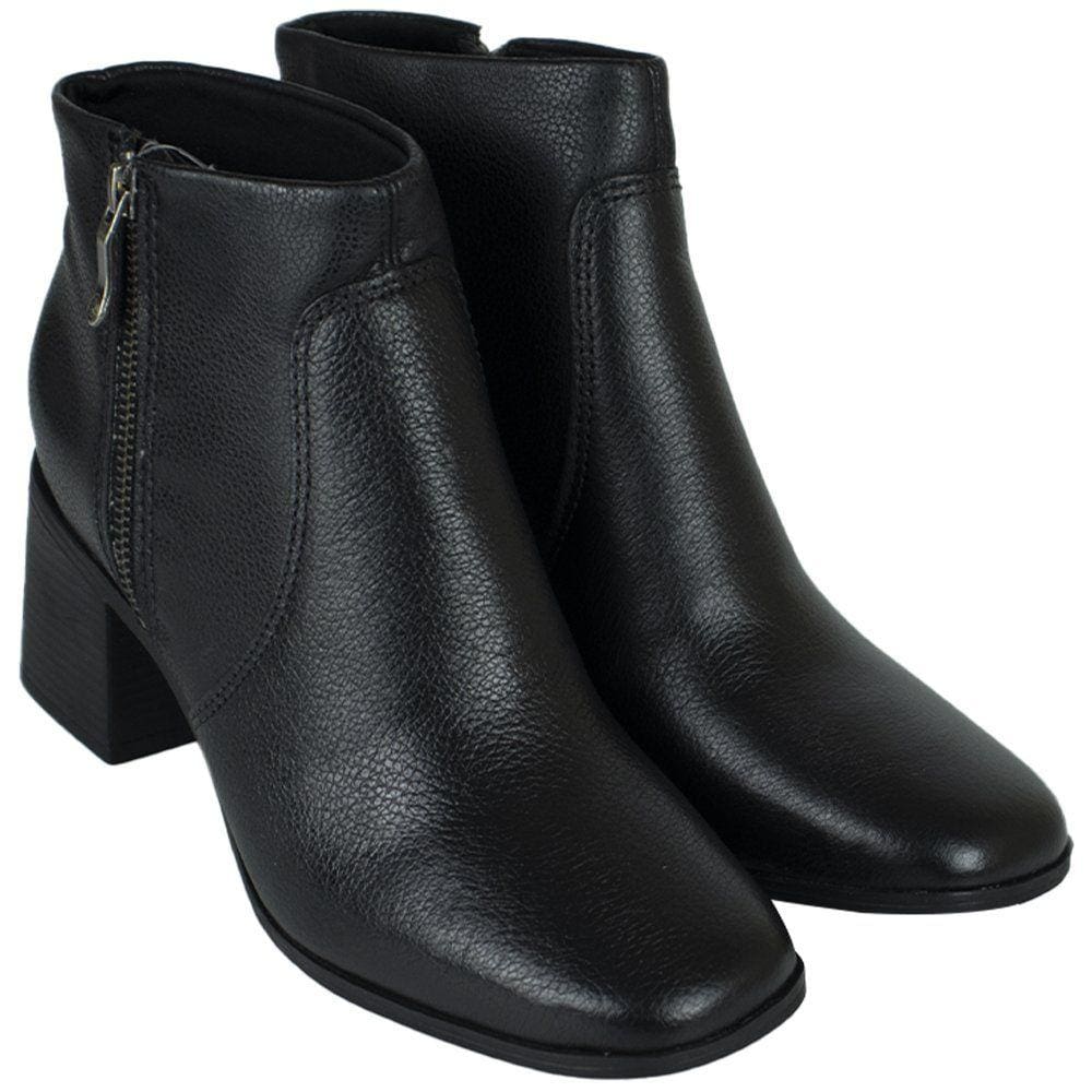 Bota Bottero Ravena Feminina
