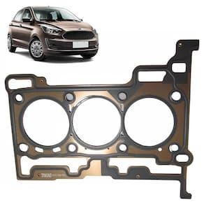 Junta Do Cabeçote Metal Ford Ka+ Sedan 1.0 12v 3 Cilindros 2015 A 2021