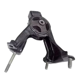 Mb757 - Coxim Traseiro Do Motor Lado Direito Manual - Toyo