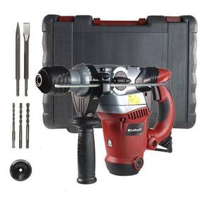 Martelete Perfurador Rompedor Sds Plus 1250W 220V - Einhell