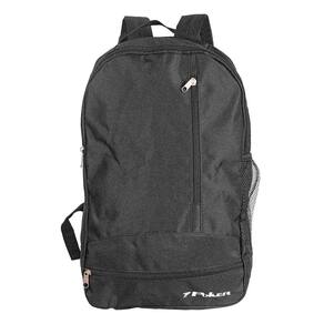 Mochila Esportiva Clip 11542-Ppp - Preto/Branco U