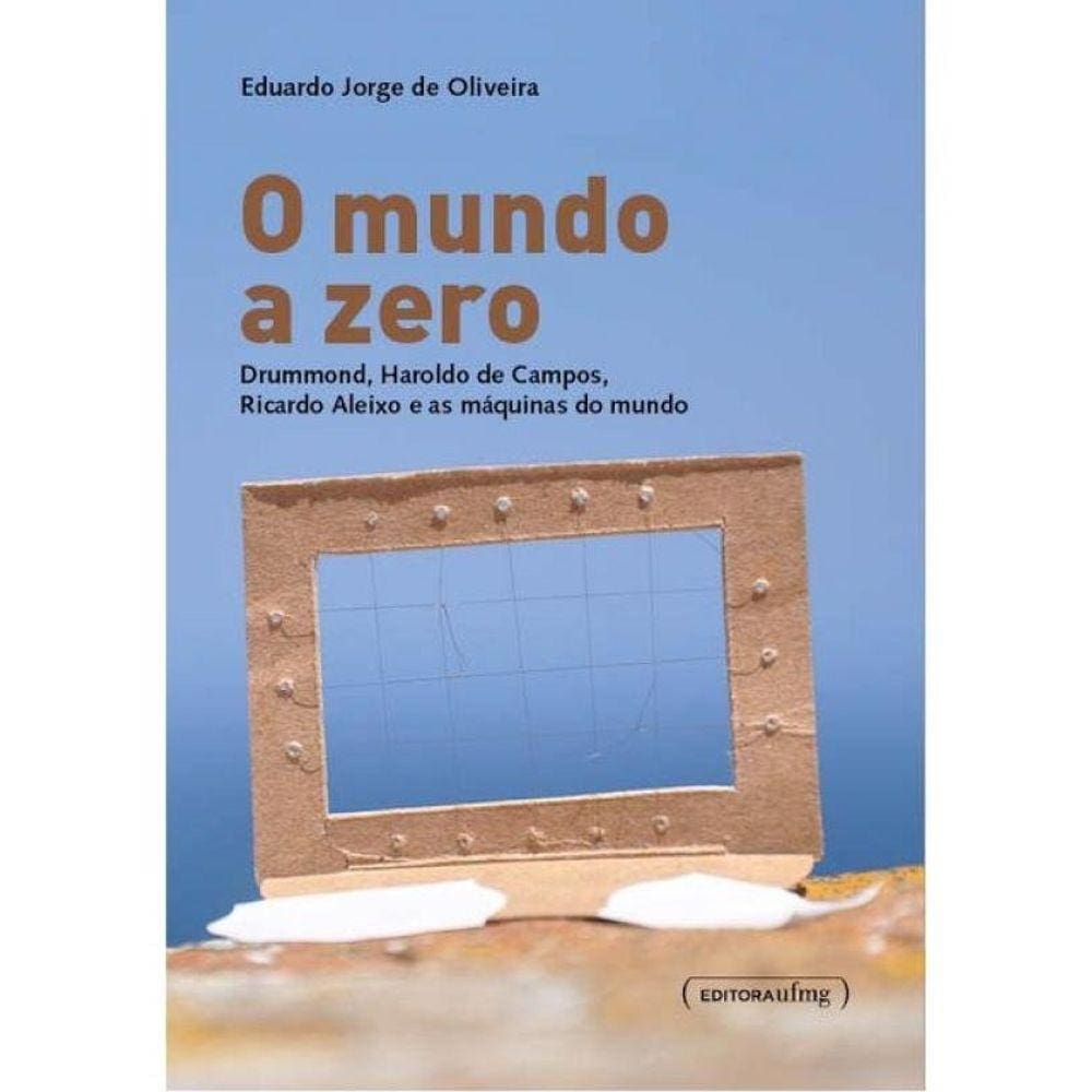 O Mundo A Zero