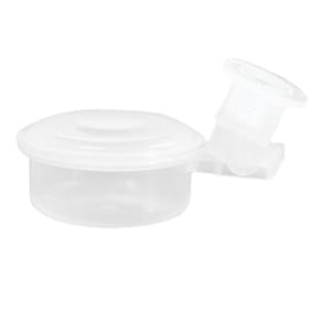 Boia Dosadora Para Filtro De Barro Filtro 06 Unidades