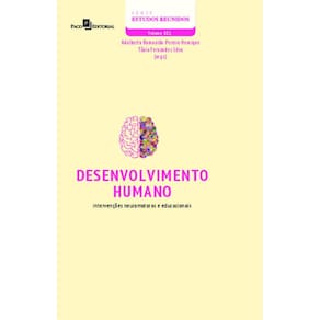 Desenvolvimento humano: intervenções neuromotoras e educacionais