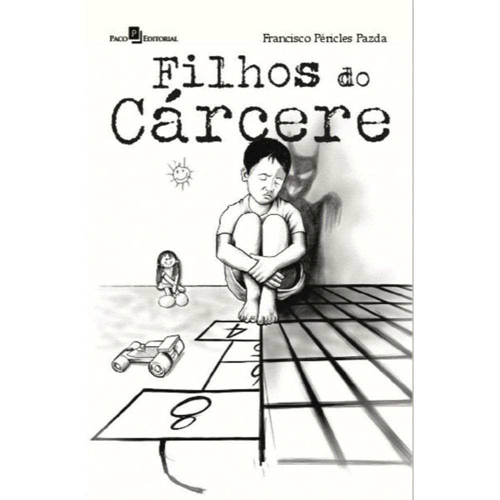 Filhos do cárcere