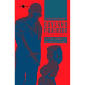 Governo Figueiredo (1979-1985): política econômica e ciclo político-eleitoral