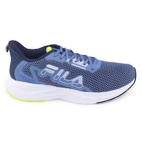 Tênis Masculino Fila Racer Wings 1174956 treino