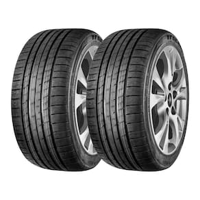 Kit 2 Pneus Tracmax Aro 21 275/30R21 X-Privilo RS01  98Y