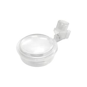 Kit 3 Boias Para Filtro De Barro / Gravidade Antitransbordo
