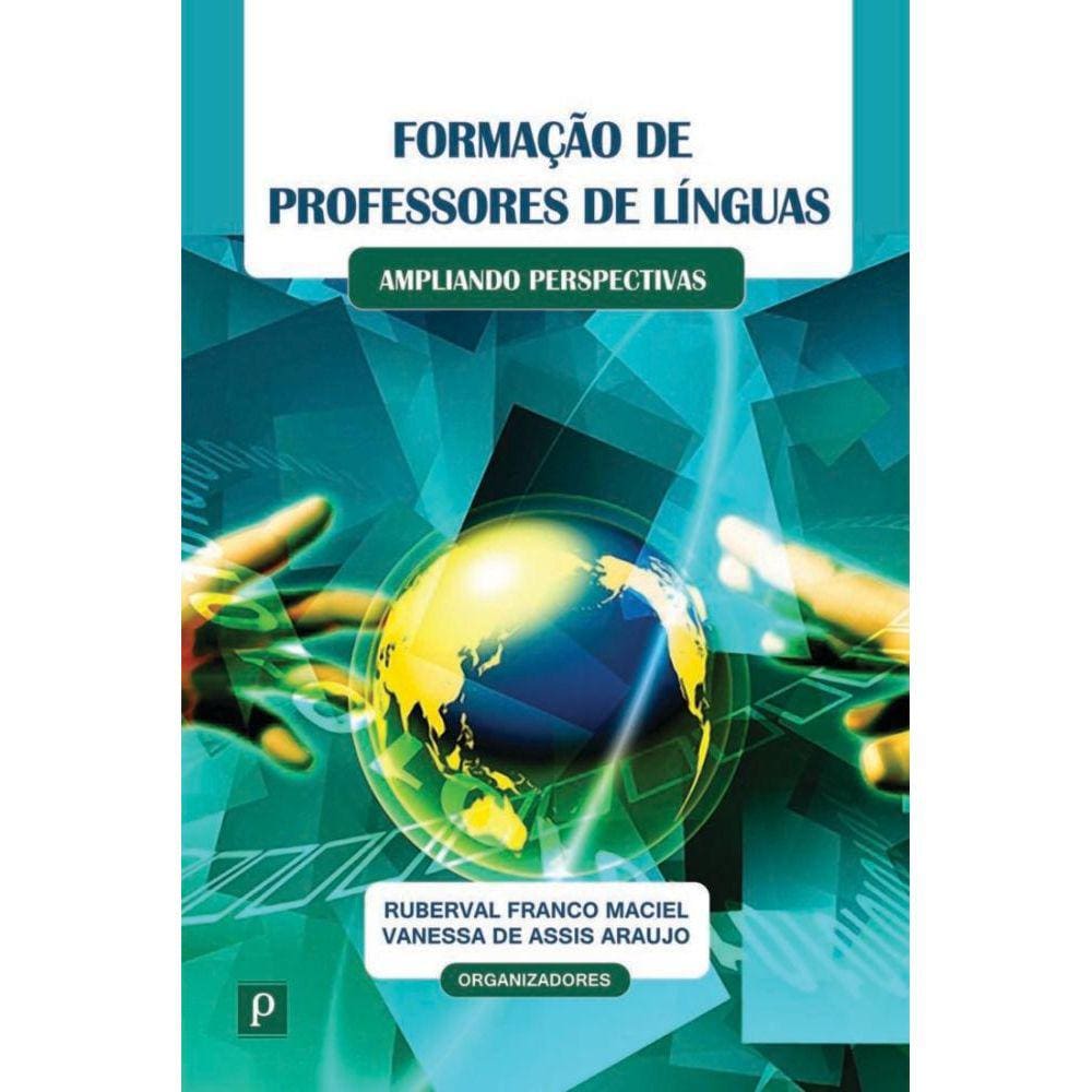 Formação de professores de línguas: ampliando perspectivas