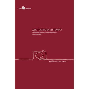 A fotografia e o tempo: Possibilidades de pensar o tempo via fotográfico: ponto e interstício