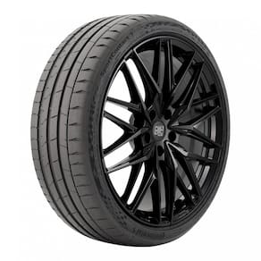 Pneu Continental Aro 19 275/35R19 SportContact 7 100Y