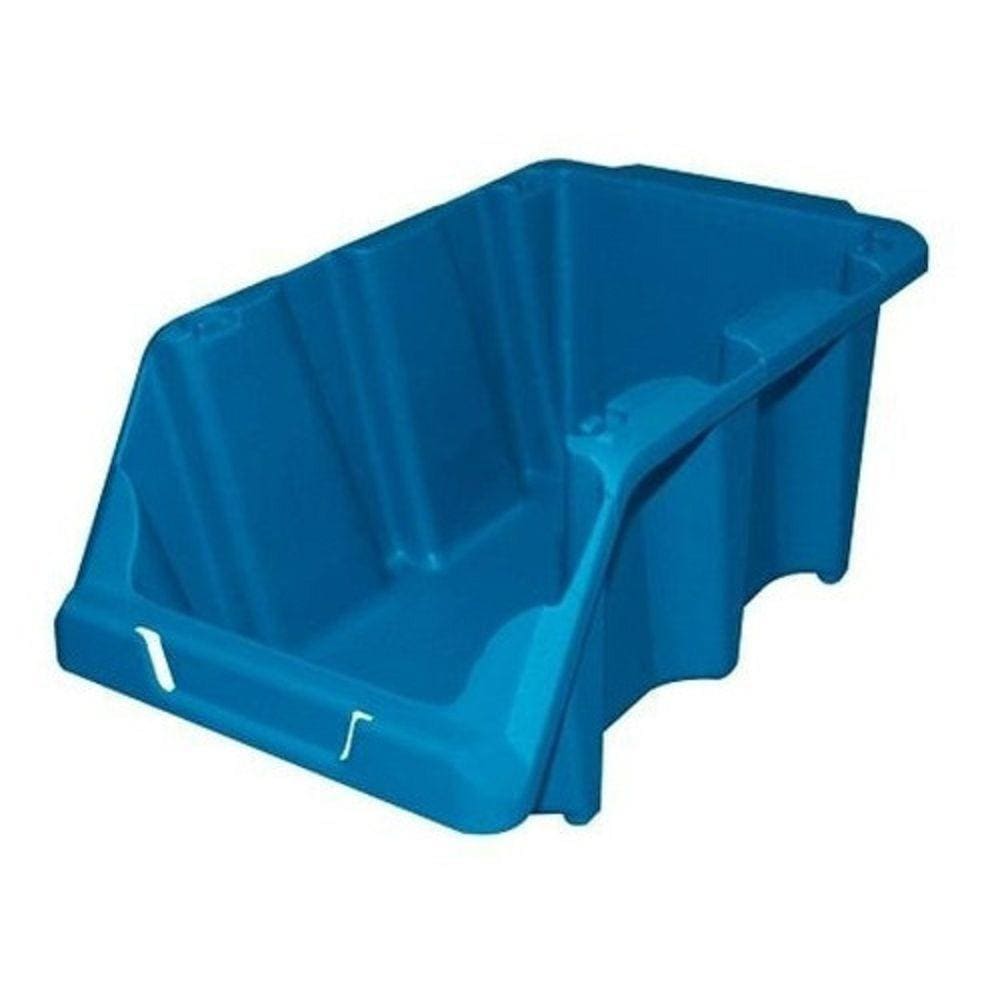 Kit 4 Gavetas Nr.5 Presto 42018