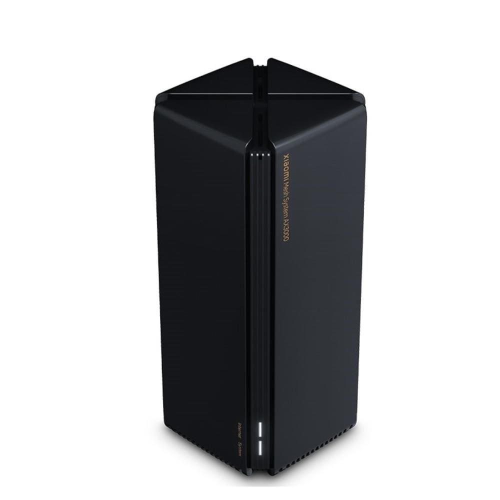 imagem-Roteador Mesh Wifi 6 Xiaomi Ax3000