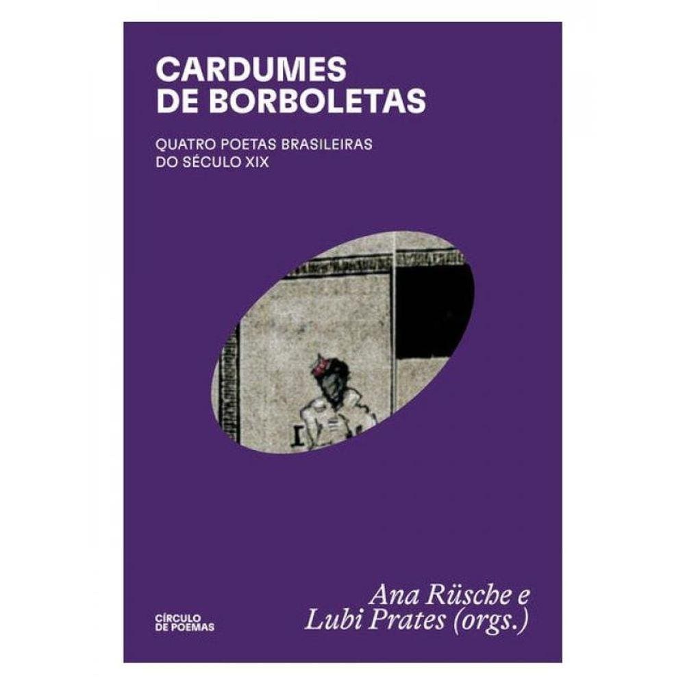 Cardumes De Borboletas: