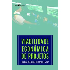 Viabilidade econômica de projetos