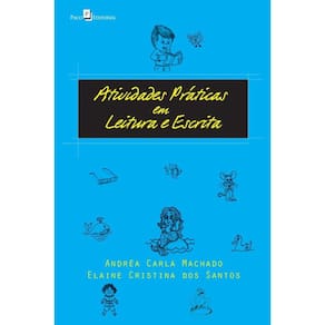 Atividades práticas em leitura e escrita