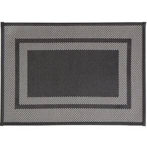 Tapete de Cozinha 50x70cm Decore Jacquard Multiuso