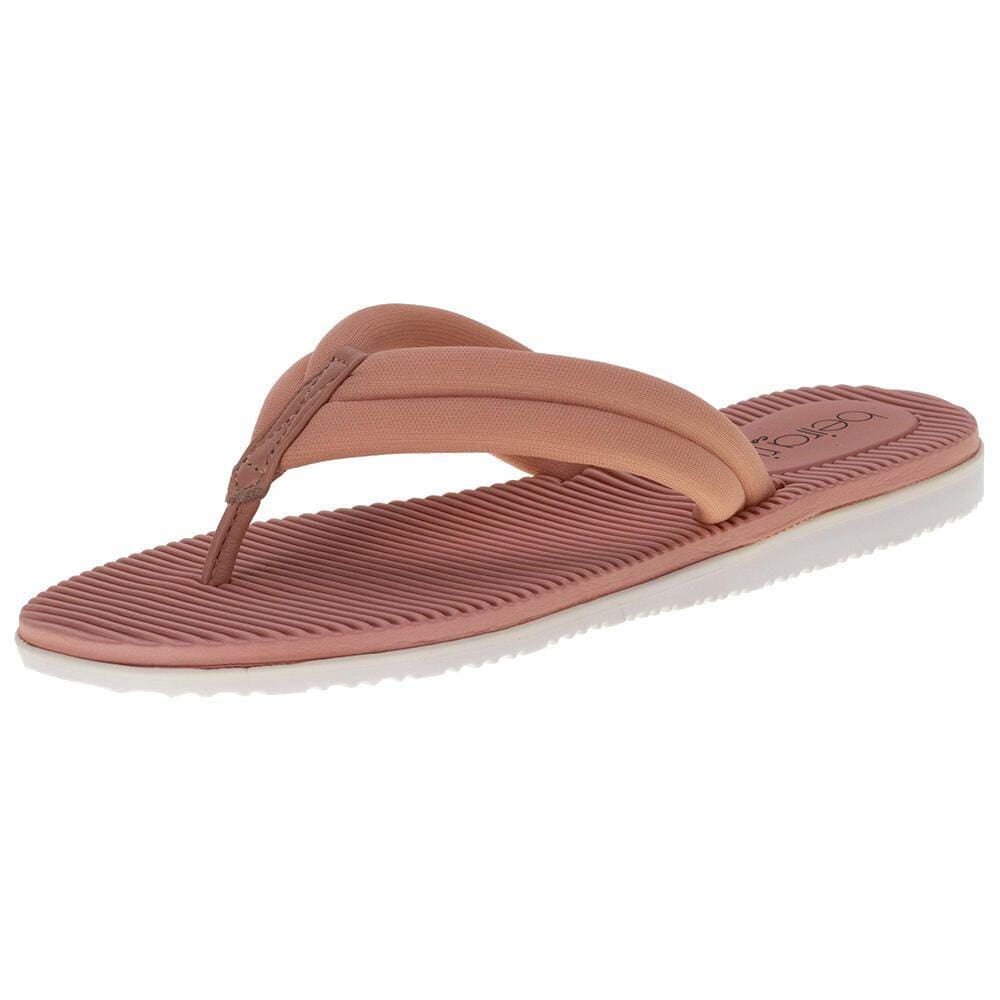 Tamanco Feminino Flat Beira Rio 8395210
