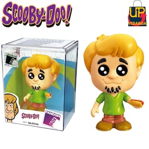 Fandombox Scooby Doo - Salsicha