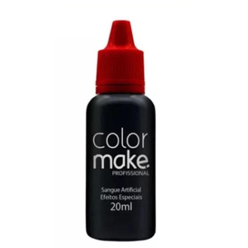 Sangue Artificial 20Ml Colormake