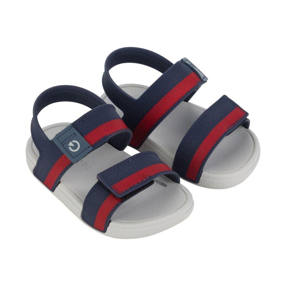 Cartago Dakar Sandalia Baby Menino 12288