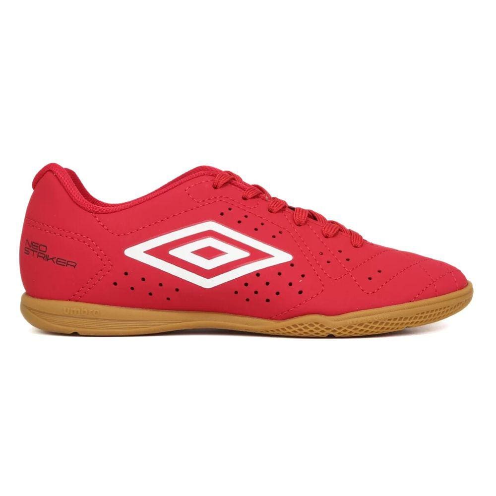 Chuteira Futsal Umbro Neo Striker