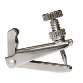 Micro Afinador Violino Smart Svn-03 Prata (Pct C/4)